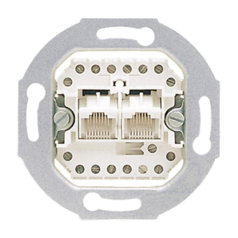 JG UAE / UAE-Anschlussdose     UAE8-8UPO 