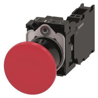 Siemens               3SU1100-1BA20-3FA0 