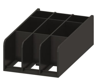SIEM Phasentrennwand für      3RV2938-1K 