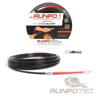 RUNP Power Spirale KST 25m         30042 