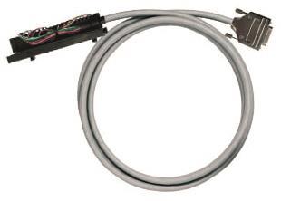 Weidmüller PAC-S300-SD25-V1-1M5 