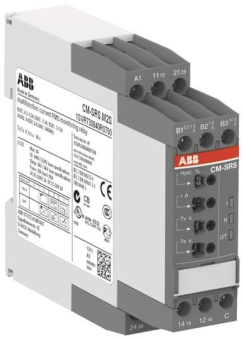 ABB Stromüberwachungsrelais   CM-SRS.M1P 