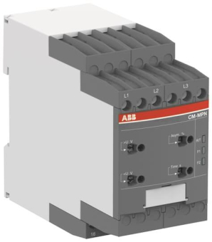 ABB Dreiphasenüberwachungs    CM-MPN.62P 