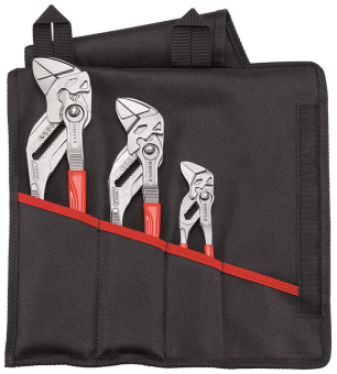 Knipex Zschlüssel-Set 3-teilig   0308651 