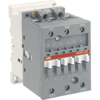 ABB Schütz UA50-30-00        UA50-30-002 
