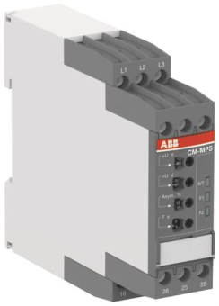 ABB                           CM-MPS.23S 