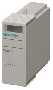 SIEM Steckteil Typ 2 L-N       5SD7468-1 