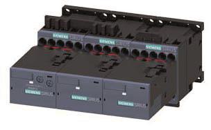 Siemens 3RA24168XF311AP0 7,5kW 230VAC 