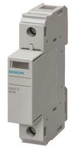 SIEM Öberspannungsableiter Typ 5SD7481-0 