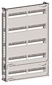 Siemens 8GK4001-5KK22 ALPHA400DIN, SMB 