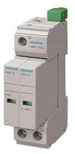 SIEM Öberspannungsableiter Typ 5SD7422-1 