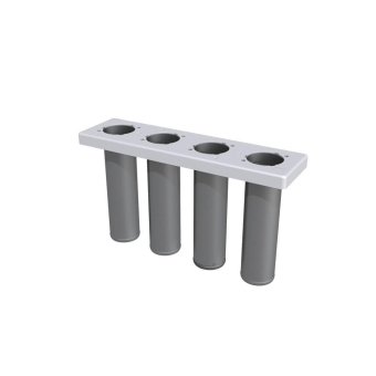 Hauff Dichteinsatz      MSH Basic MBK R4 