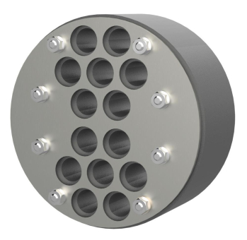 Hauff         HRD150 14x16 b60 A2/EPDM55 