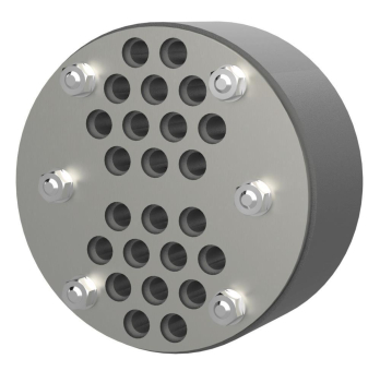 Hauff         HRD150 24x10 b60 A2/EPDM55 