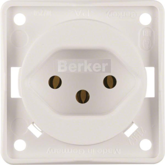 BER B.Mobil Schuko Kombi mit  0962492502 