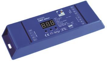 RUTEC Rutec 80200-V2 DMX Aktor  80200-V2 