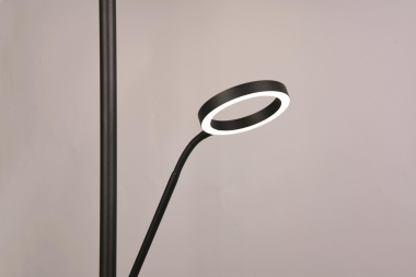 Trio LED SL WILLIS,39+5W,      449510232 