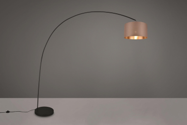 Trio Bogenl. MANSUR, 1xE27,    419200141 