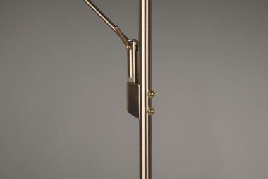 Trio LED-Stehl BRANTFORD 30W   425610204 