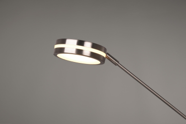 TRIO LED-Stehl FRANKLIN 35W    426510207 