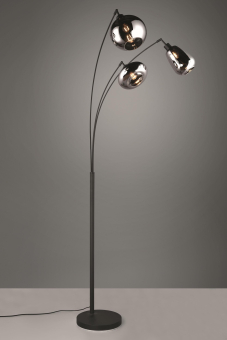Trio Stehleuchte LUMINA,3xE14  417000332 