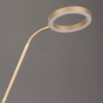 Trio LED SL WILLIS,39+5W,      449510279 