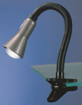 Trio Schlauch-Klemmleuchte    5028010-47 