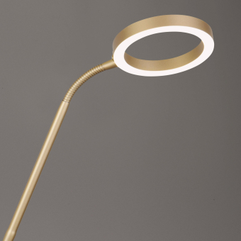 Trio LED SL WILLIS,39+5W,      449510279 