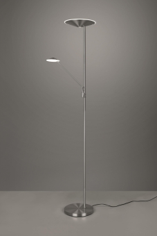 Trio LED-Stehl BRANTFORD 30W   425610207 