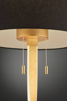 Trio Stehl.NANDOR,1xE27/       475310379 