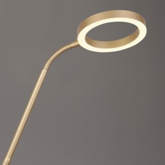 Trio LED SL WILLIS,39+5W,      449510279 
