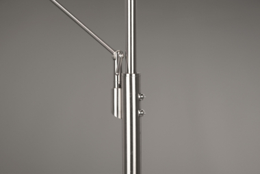 TRIO LED-Stehl FRANKLIN 35W    426510207 