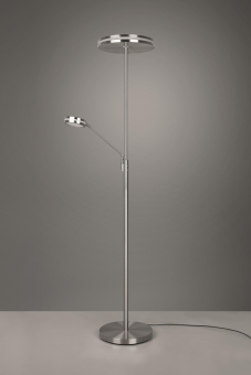 TRIO LED-Stehl FRANKLIN 35W    426510207 