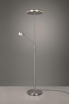 TRIO LED-Stehl FRANKLIN 35W    426510207 
