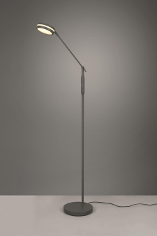 Trio LED-Stehl FRANKLIN 6,5W   426510142 