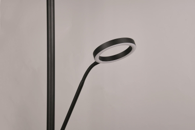 Trio LED SL WILLIS,39+5W,      449510232 