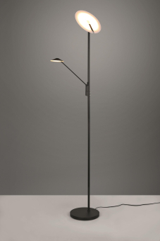 Trio LED-Stehl BRANTFORD 30W   425610232 