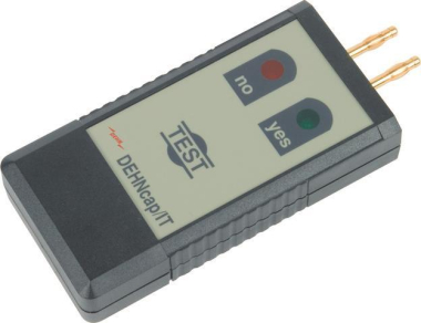 DEHN Schnittstellenprüfgerät Typ  767122 