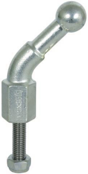 DEHN Kugelfestpunkt KFP 25 W45 M16 45SSM 