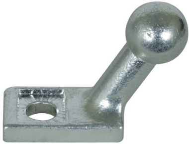 DEHN Kugelfestpunkt schräg m.     706300 