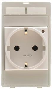 HART Steckdosenmodul Deutsch 39500010001 