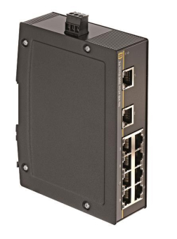 HART unmanaged Switch        24030100010 