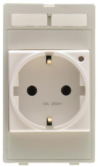 HART Steckdosenmodul Deutsch 39500010001 