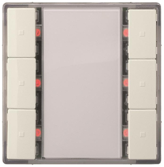Siemens 5WG12232DB13 GAMMA instabus 
