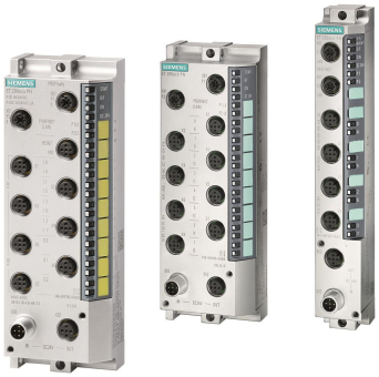 Siemens SIMATIC DP,   6ES7146-6FF00-0AB0 