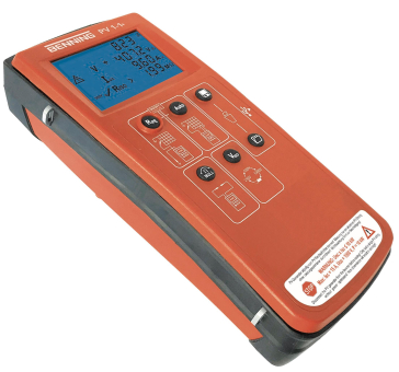 Benning Installationstester PV 1-1+ 