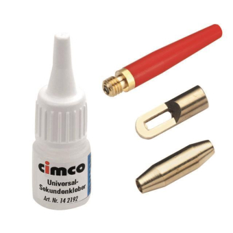 Cimco Kati Blitz Service-Set 2.0  141080 
