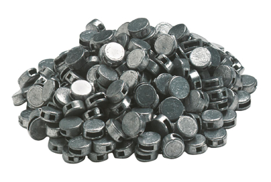 Cimco Bleiplomben 12              140758 