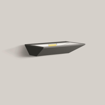 BEGA Wandfluter                  24361K4 