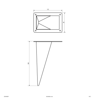EVN Erdspieß für 230416 -      230416ESP 